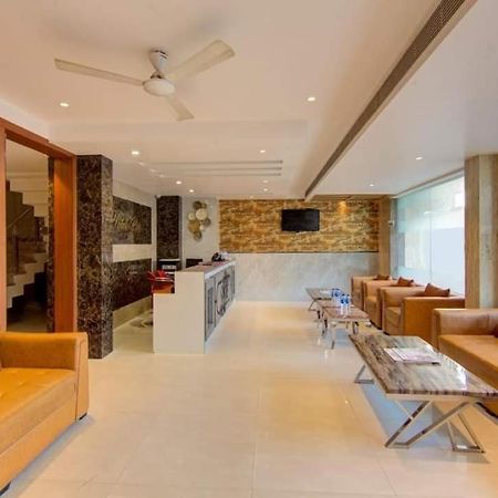 Hotel Salt And Rove New Delhi Aiport Extérieur photo