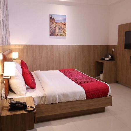 Hotel Salt And Rove New Delhi Aiport Extérieur photo