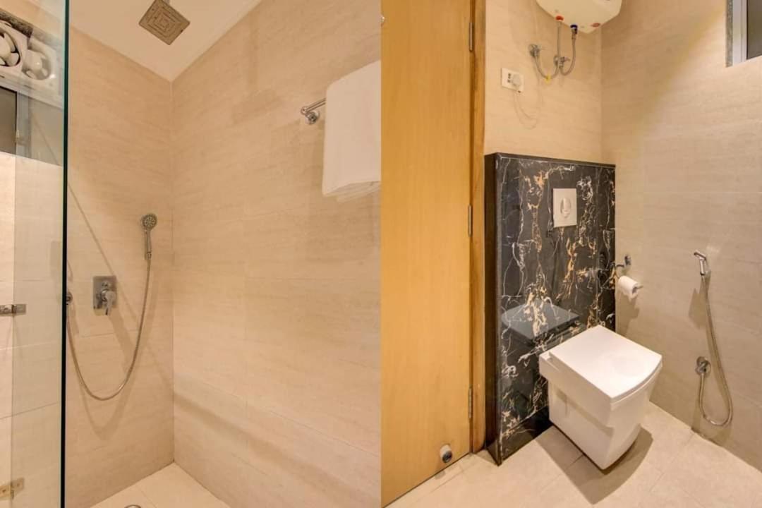 Hotel Salt And Rove New Delhi Aiport Extérieur photo
