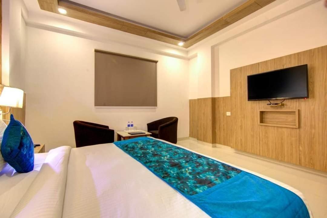 Hotel Salt And Rove New Delhi Aiport Extérieur photo
