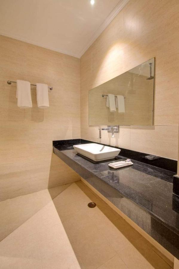 Hotel Salt And Rove New Delhi Aiport Extérieur photo