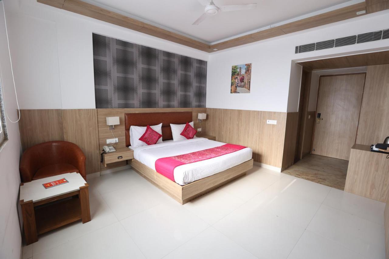 Hotel Salt And Rove New Delhi Aiport Extérieur photo