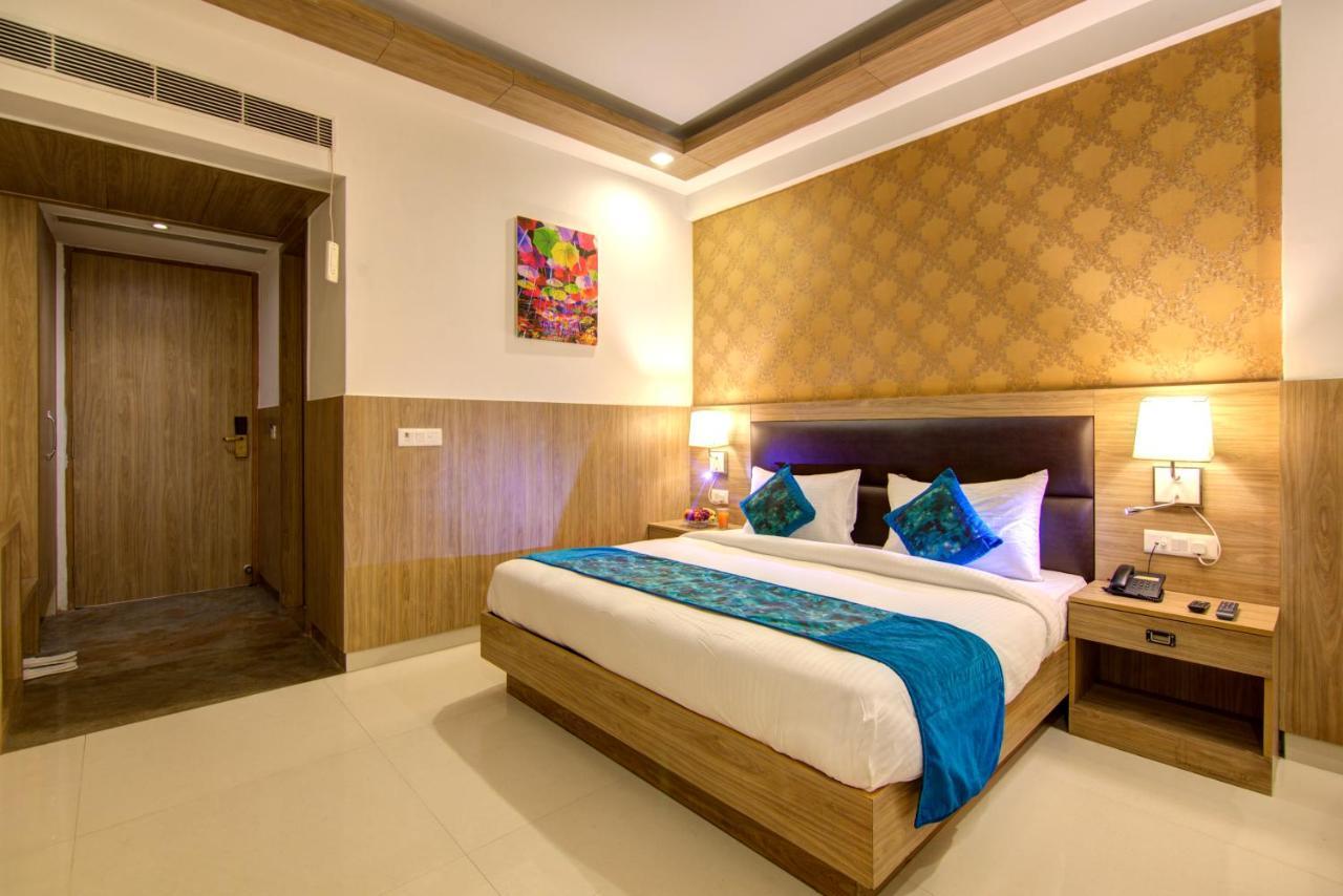 Hotel Salt And Rove New Delhi Aiport Extérieur photo