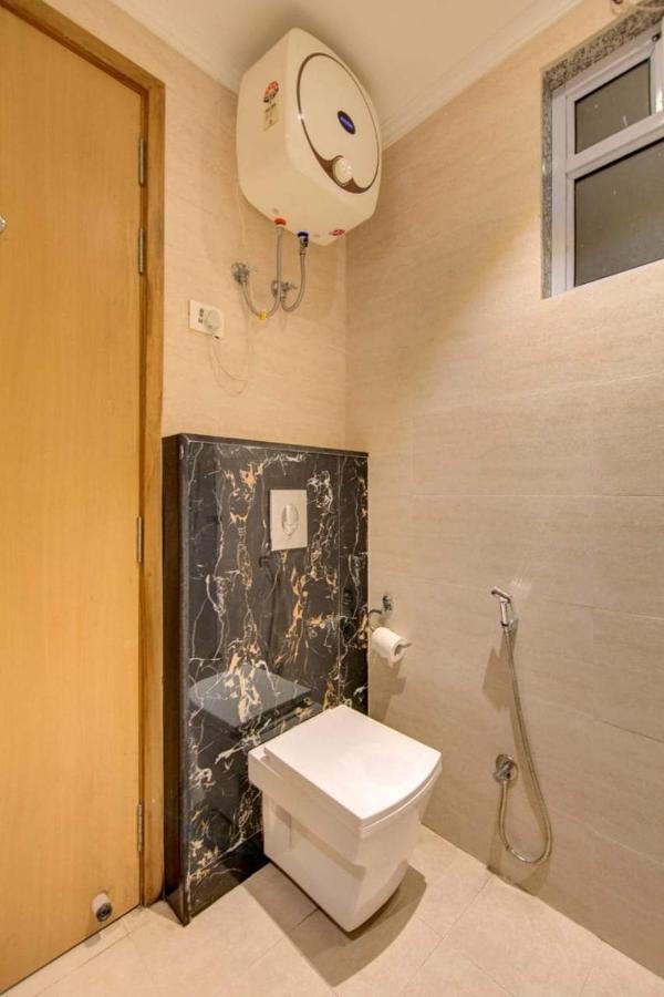 Hotel Salt And Rove New Delhi Aiport Extérieur photo
