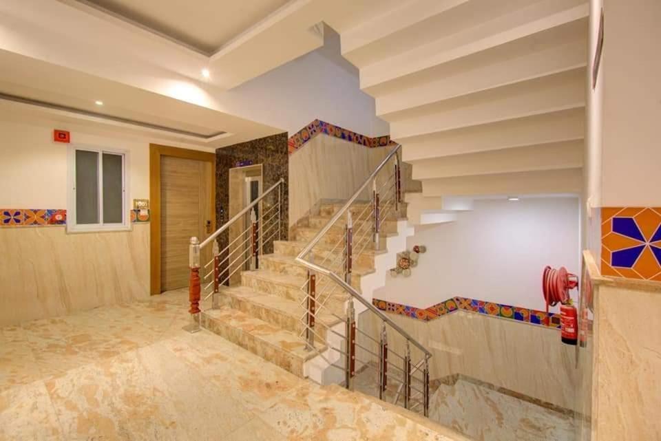 Hotel Salt And Rove New Delhi Aiport Extérieur photo